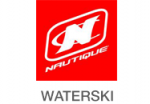 Official waterski Towboat