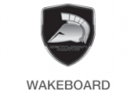 Official wakeboard Towboat